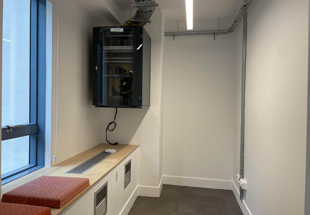 Bureau Paris 265m² Location bureau Paris OLBUR2107063 12
